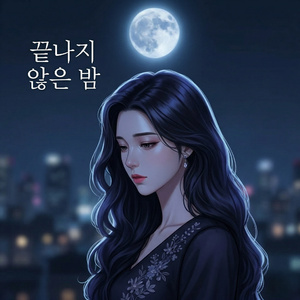 끝나지 않은 밤