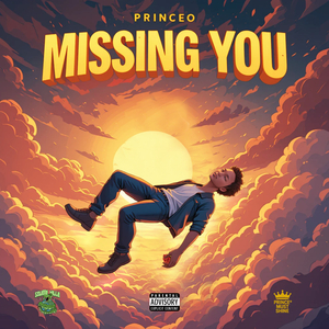 Missing You (Sped up)