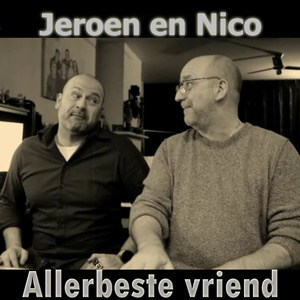 Allerbeste vriend