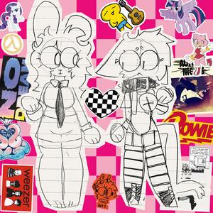 Untitled (feat. SOFT GIRL & Jeff Burgess)