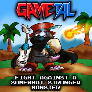 Fight Against a Somewhat Stronger Monster (From "Super Mario RPG")