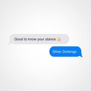 Good to Know Your Stance