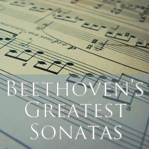 Sonata no. 31 in A-flat major, op.110 1 mvt