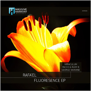 Fluoresence (George Yammine Remix)