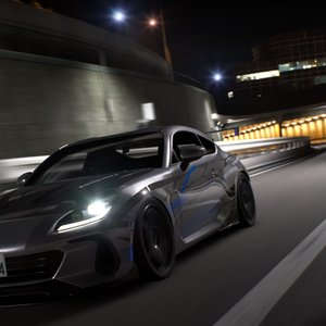 欧美赛道
