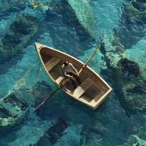 一只蛙（翻自 青蛙乐队）