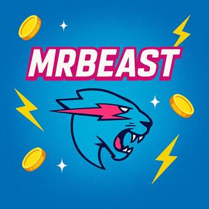 MRBEAST MUSICA OFFICIAL animada brairon