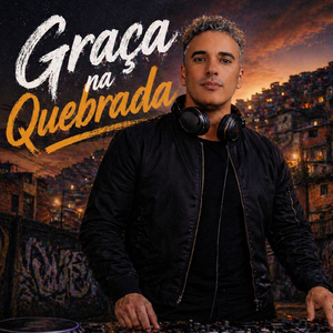 Graça na Quebrada
