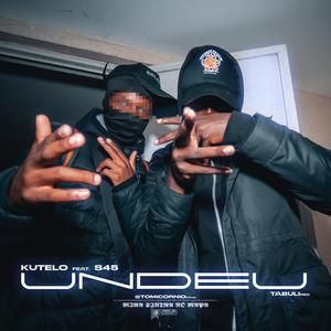 Undeu (feat. S45)