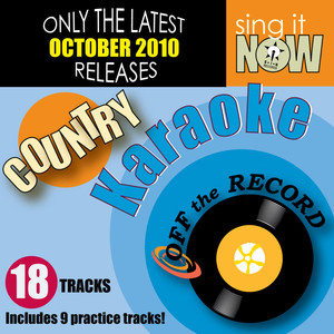 Trailerhood (In the style of Toby Keith) [Karaoke Version with Lead Vocal]