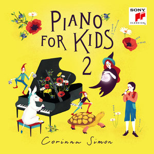 Music for Children, Op. 65, No. 6:Waltz