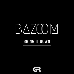 Bring It Down (Alby Club Mix)