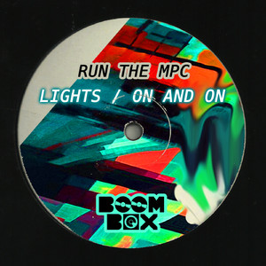 Lights (Original Mix)