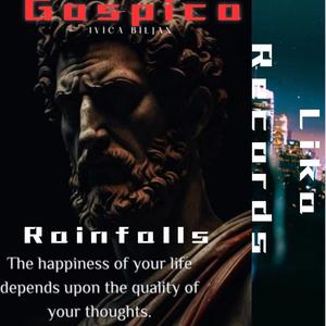 Rainfalls (Remastered Version)