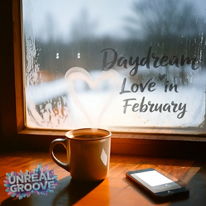 Daydream Love in February