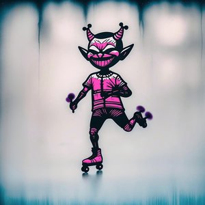 Punk Disco Detention