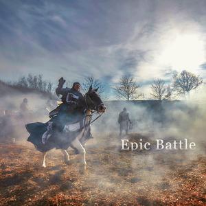 Epic Battle