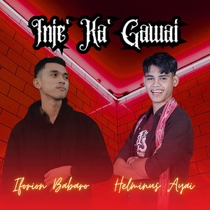 Inje' Ka' Gawai