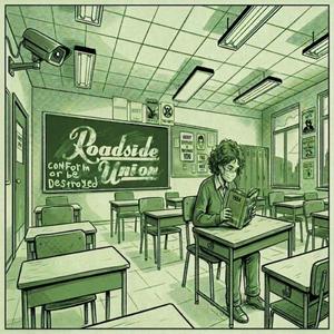 Conform or Be Destroyed