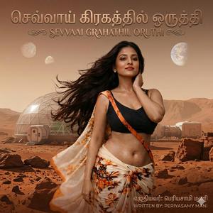 Sevvaai Kiragathil Oruthi | Love Anthem In tamil