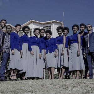 NDAKWIRINGIYE NEW MELODY CHOIR