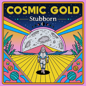 Stubborn (feat. Vyasa Dodson)