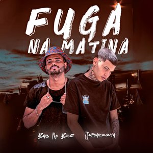 Fuga na Matina