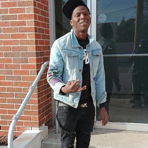 Gquezo Ima Trapper