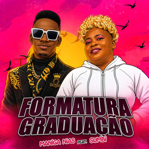 Formatura Graduação