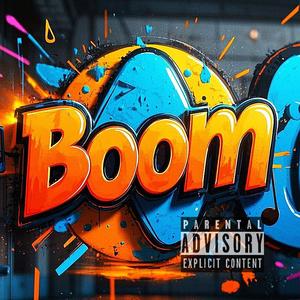 BOOM
