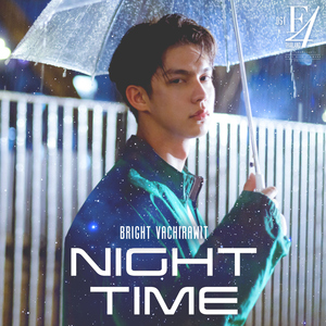 Nighttime (เพลงประกอบซีรีส์ "F4 Thailand : หัวใจรักสี่ดวงดาว BOYS OVER FLOWERS")