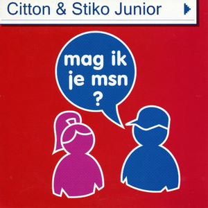 Mag Ik Je MSN (2-Step Versie)