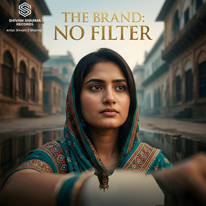 The Brand: No Filter
