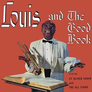 Ezekiel Saw De Wheel (Louis and the Good Book) [Remastered]