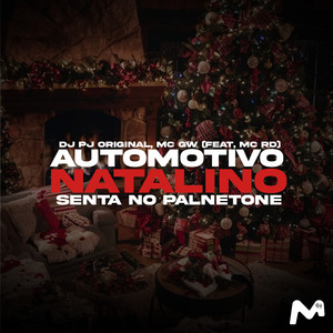 AUTOMOTIVO NATALINO, SENTA NO PALNETONE