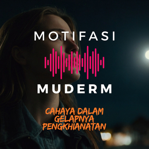 Cahaya Dalam Gelapnya Pengkhianatan
