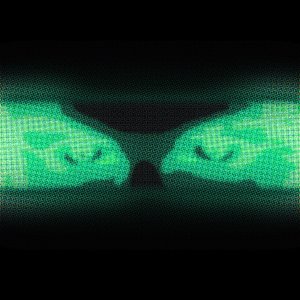 Bioluminiscente