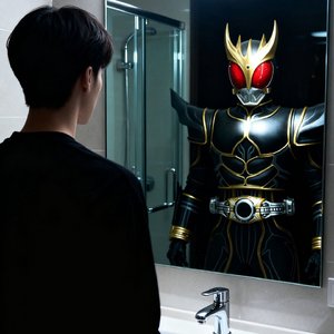 曾以为得到永远