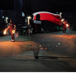 WYKLĘCI (feat. Persona, Łysy & Dj Shadowface)