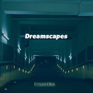 火山梦境 Volcanic Dreamscape