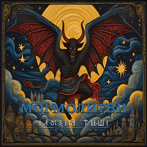 Мої молитви