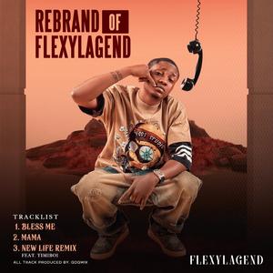 New life (Timiboi Remix)