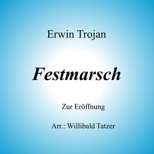 Festmarsch (Trojan)