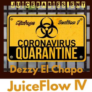 JuiceFlow IV