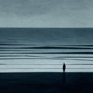 胸口有一片海但我不会游泳