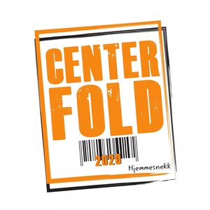 Centerfold 2020 (Hjemmesnekk)