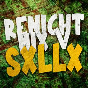 RENICHT MIX V SXLLX