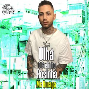 Olha O Grelinho Rosinha