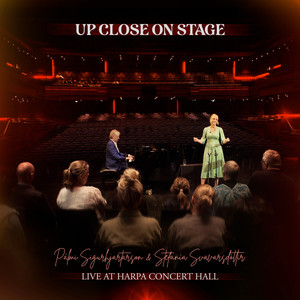 God Only Knows (Live at Harpa Concert Hall)