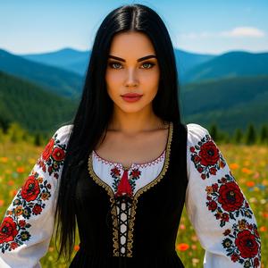 Карпатські гори